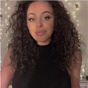 I am a psychology PhD student who also teach part time at the university (level 6). 
I can teach anywhere from GCSE to Masters